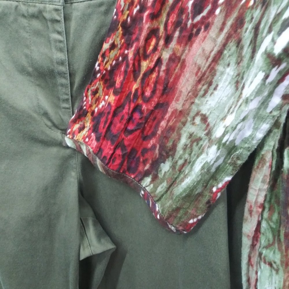 2314 Size XL Units Pant-set and Matching Top - Picture 9 of 9